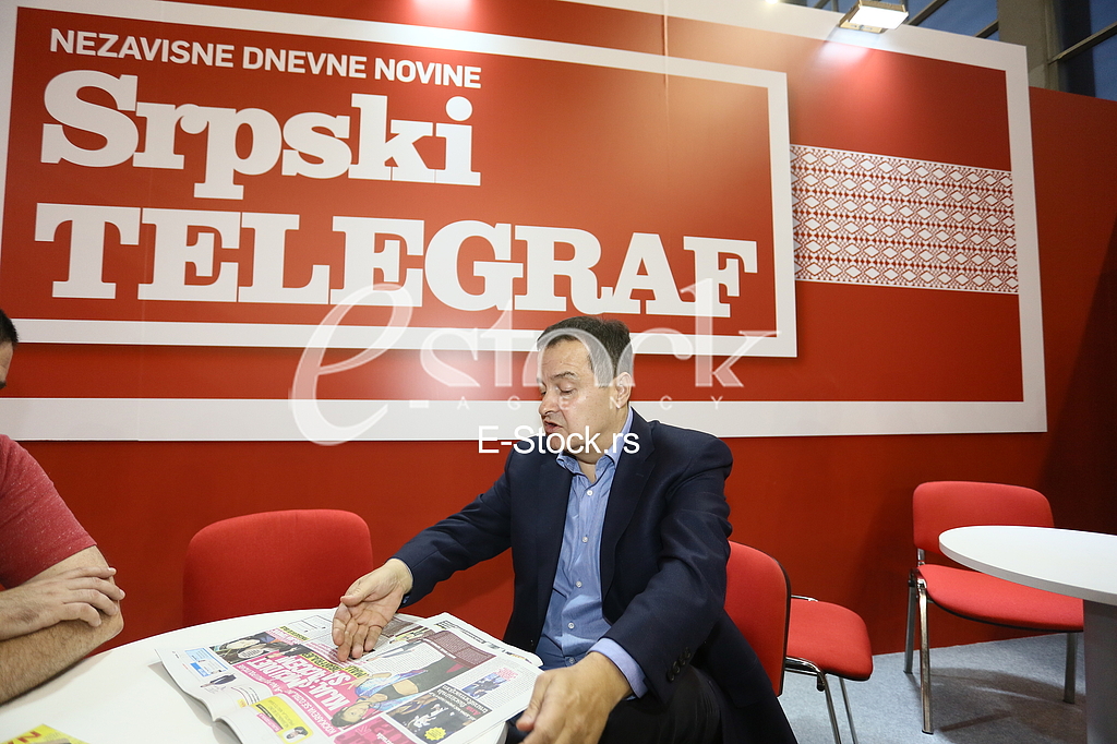 Ivica Dacic