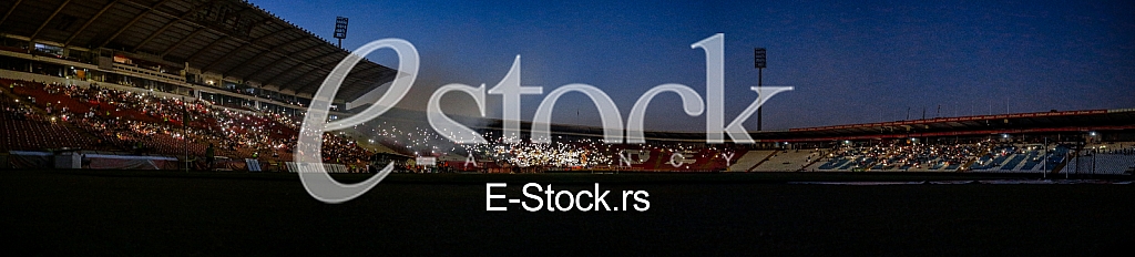 FUDBAL - 4. kolo Mozzart Bet Super lige Srbije: Crvena zvezda - Radnik Surdulica FUDBAL - 4. kolo Mozzart Bet Super lige Srbije: Crvena zvezda - Radnik Surdulica