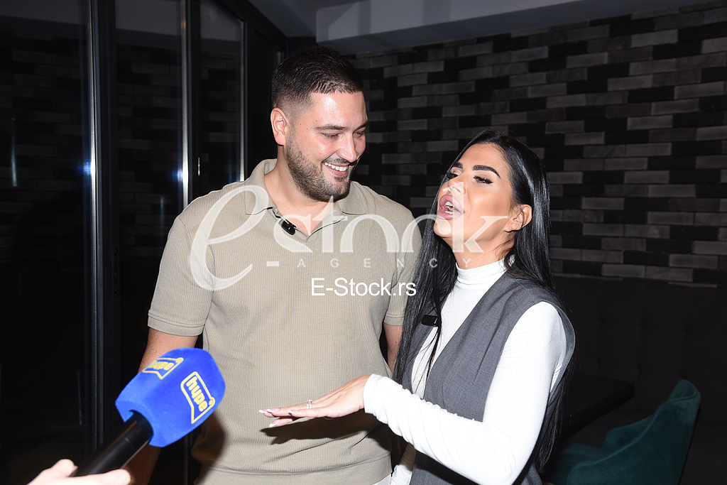 Ljuba Perucica I Katarina Kolozeus Ljuba Perucica I Katarina Kolozeus