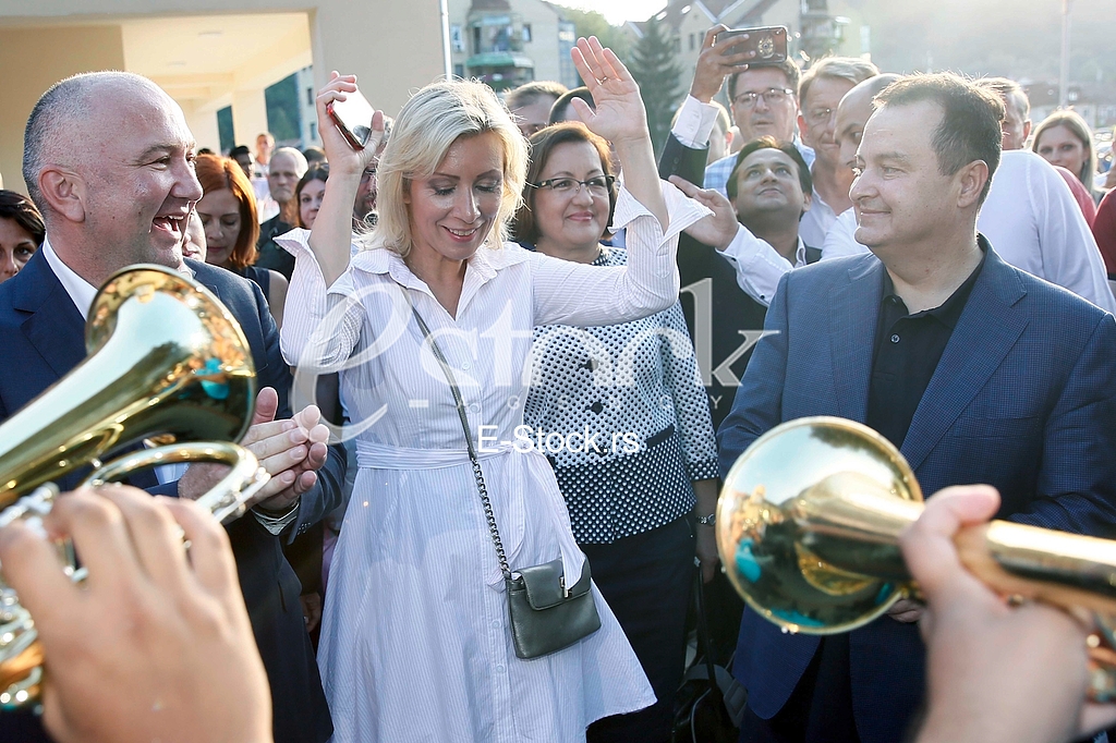 Sabor trubaca Guca 2018