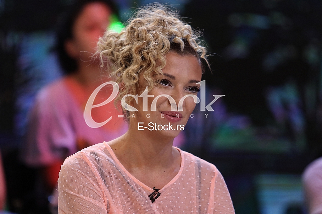 Kristina Kija Kockar