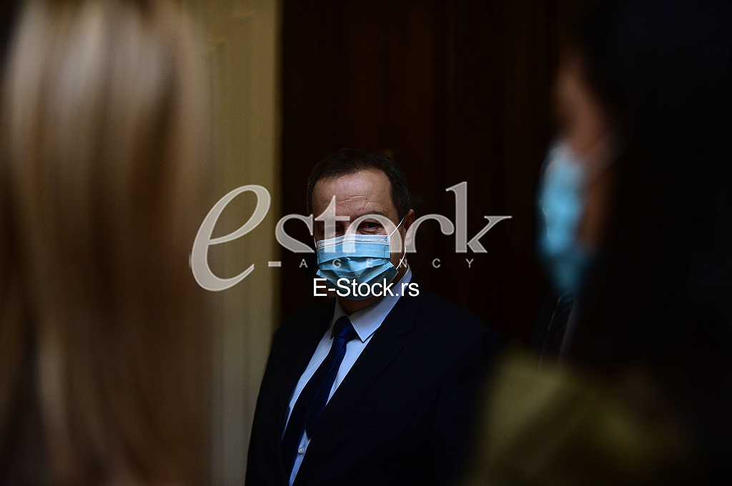 Ivica Dacic