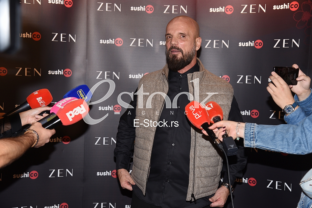 Boban Rajovic