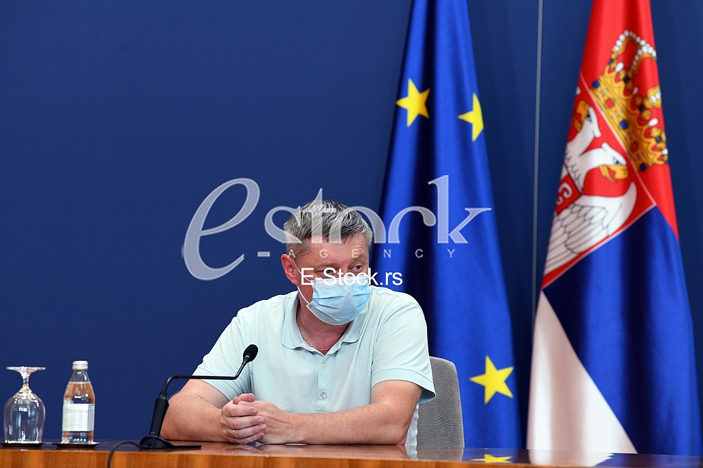 Goran Stevanovic Goran Stevanovic