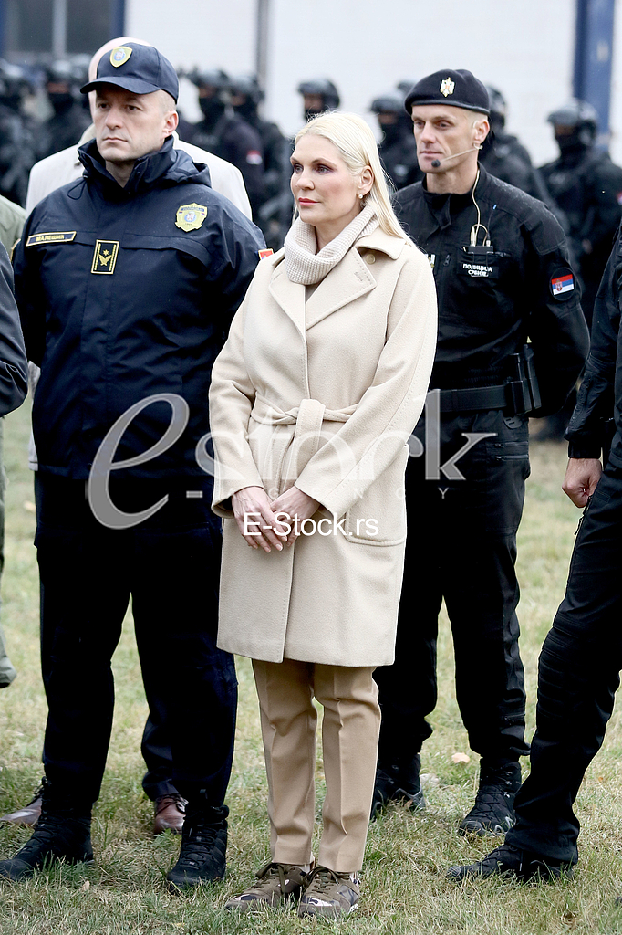 Biljana Popovic Ivkovic