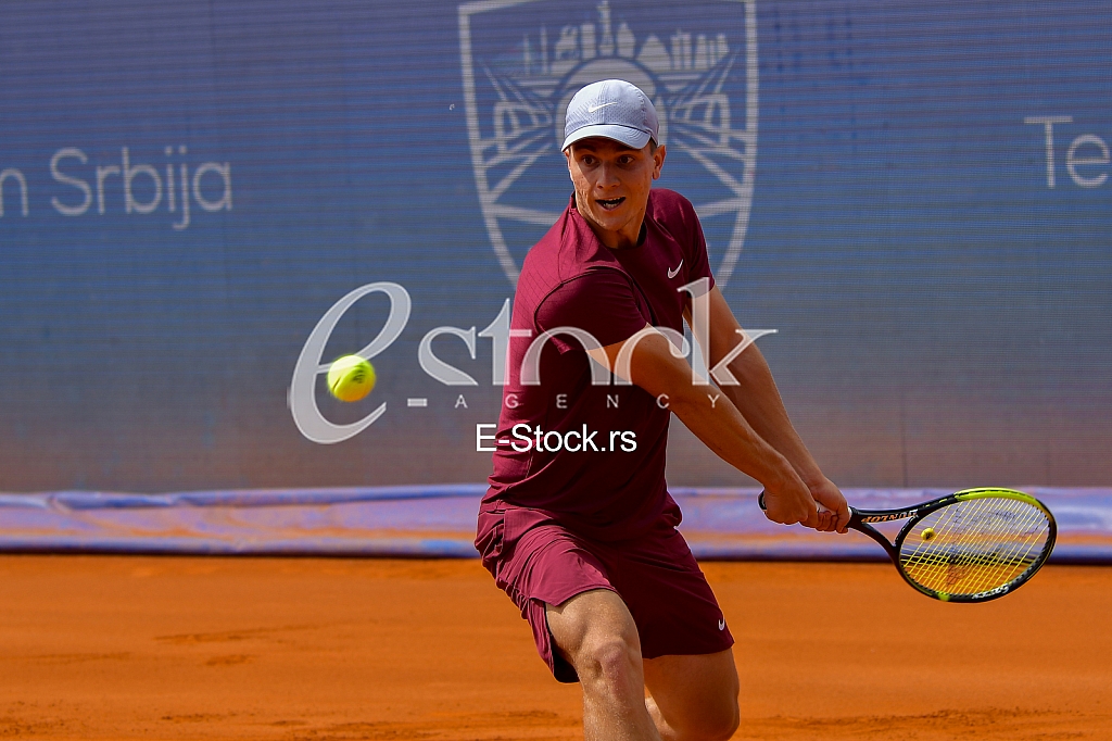 Miomir Kecmanović Miomir Kecmanović