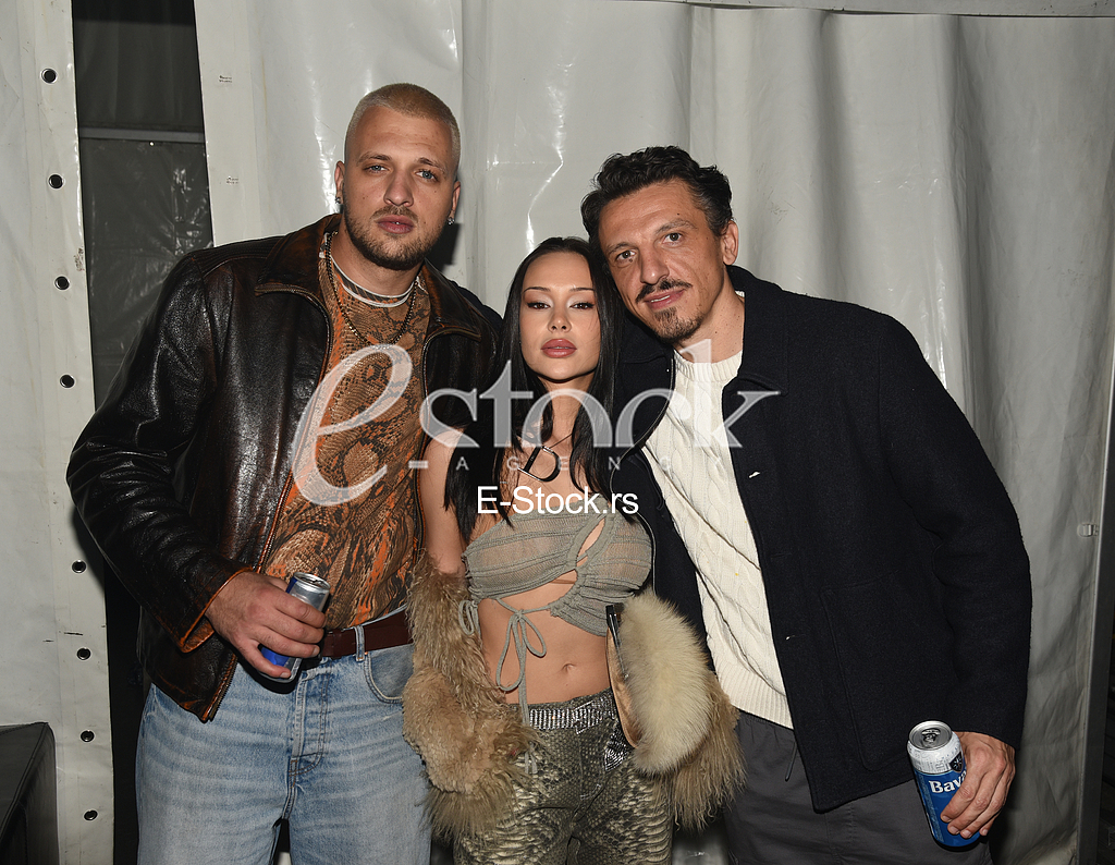 Elena kitic thcf mixa