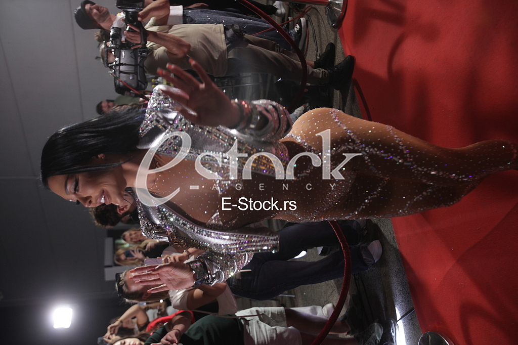 Maja Nikolic_ELITA 9 Maja Nikolic_ELITA 9