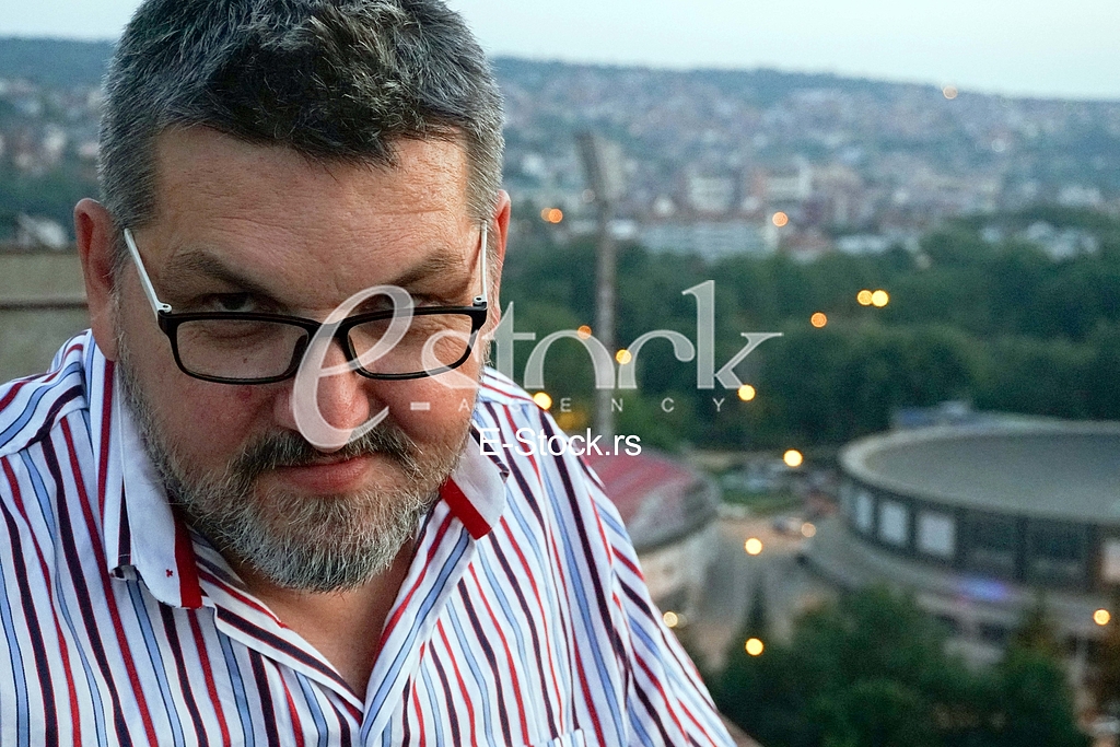 Nebojsa Ozmic
