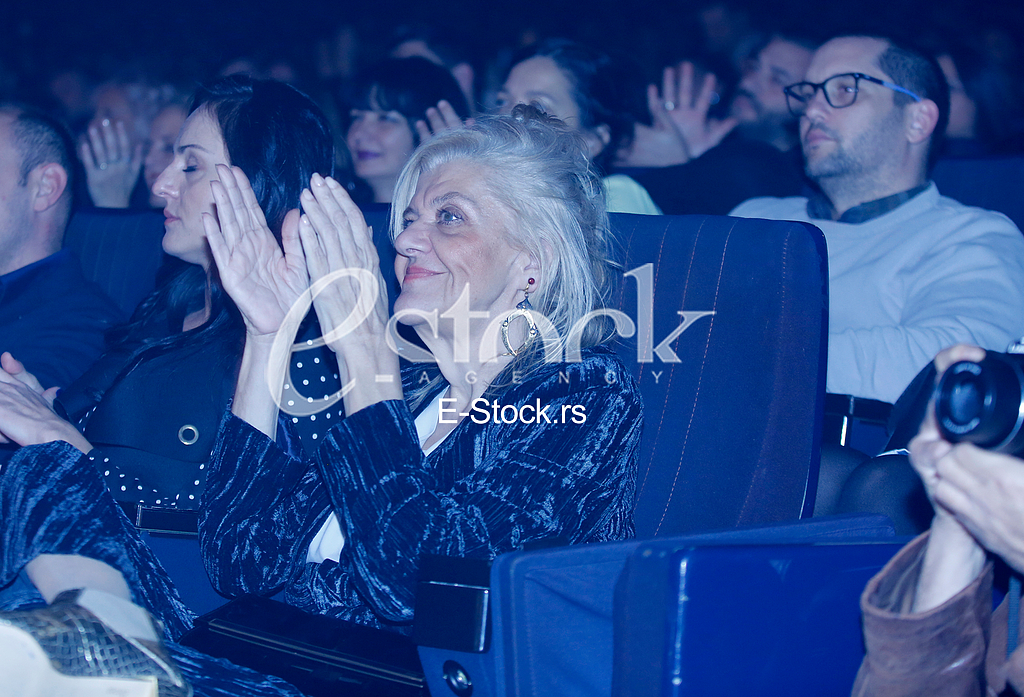 Koncert Zeljka Joksimovica