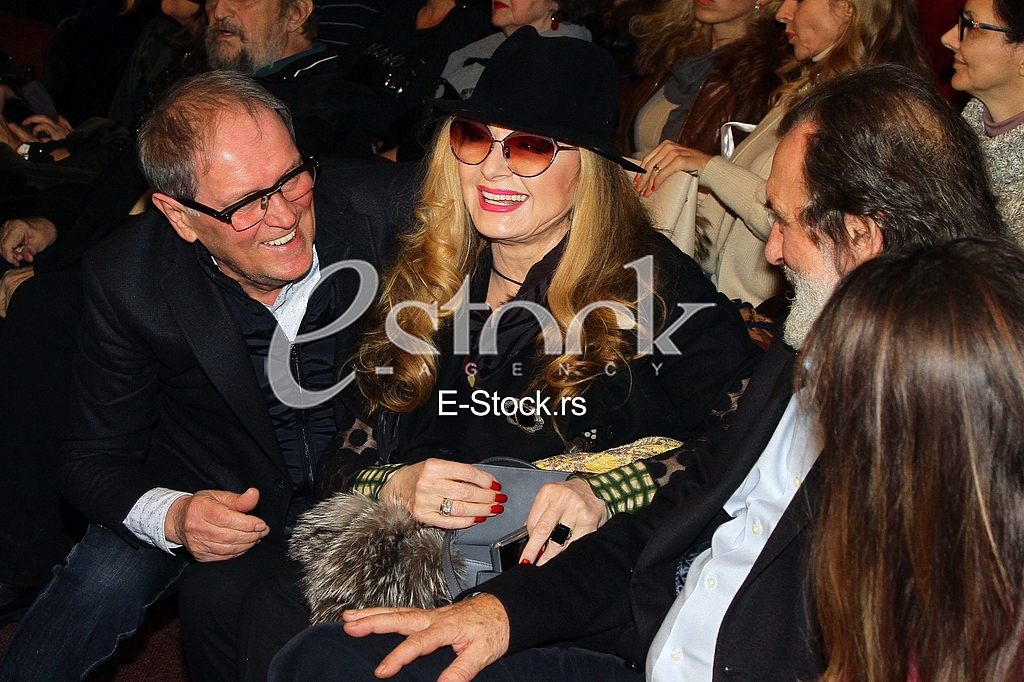 Promocija knjige Zarko Lausevic