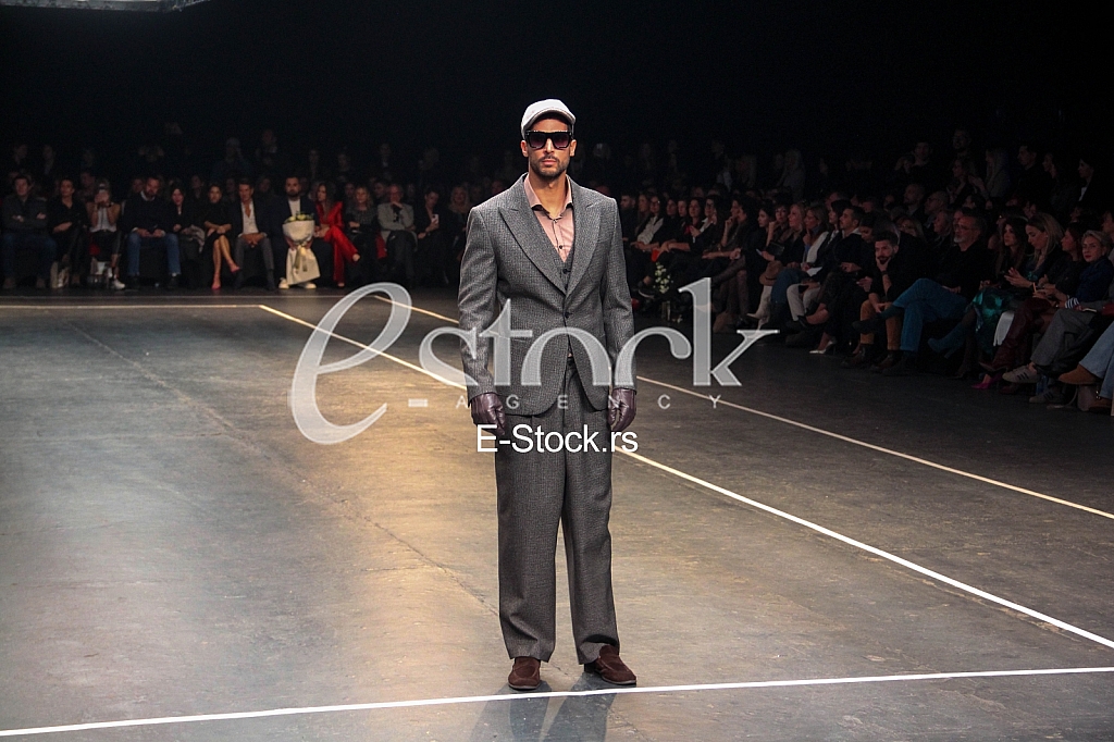 MAD House i Martini Vesto