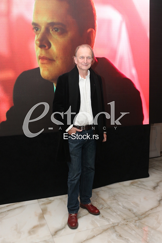 Svetozar Cvetkovic Svetozar Cvetkovic