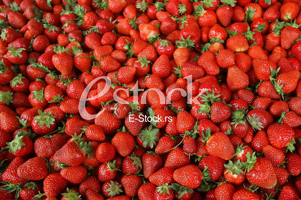Strawberry fresh natural juicy strawberries to background on the street market
Strawberry fresh natural juicy strawberries to background on the street market