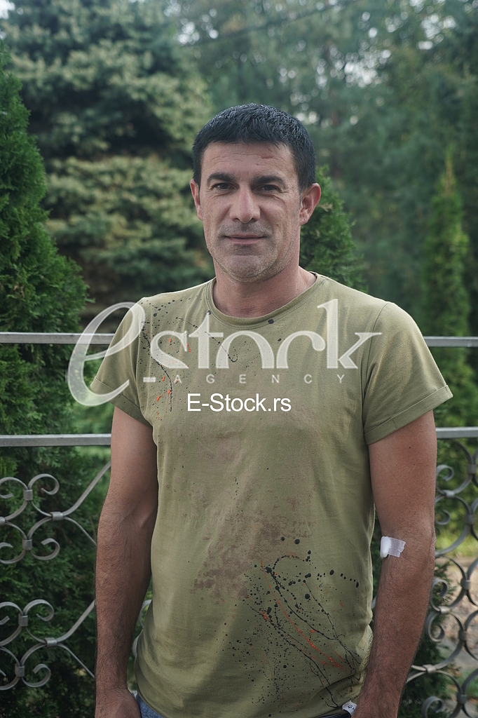 Smiljanic Dragoljub
