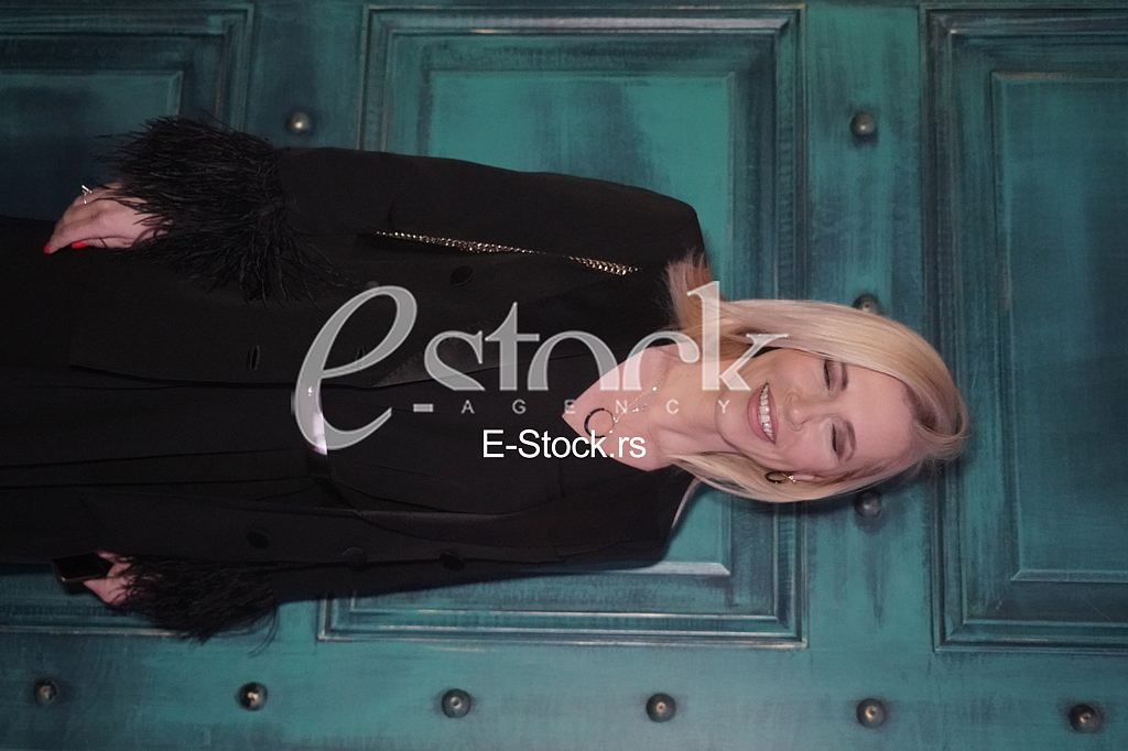 Irina Vukotic Irina Vukotic