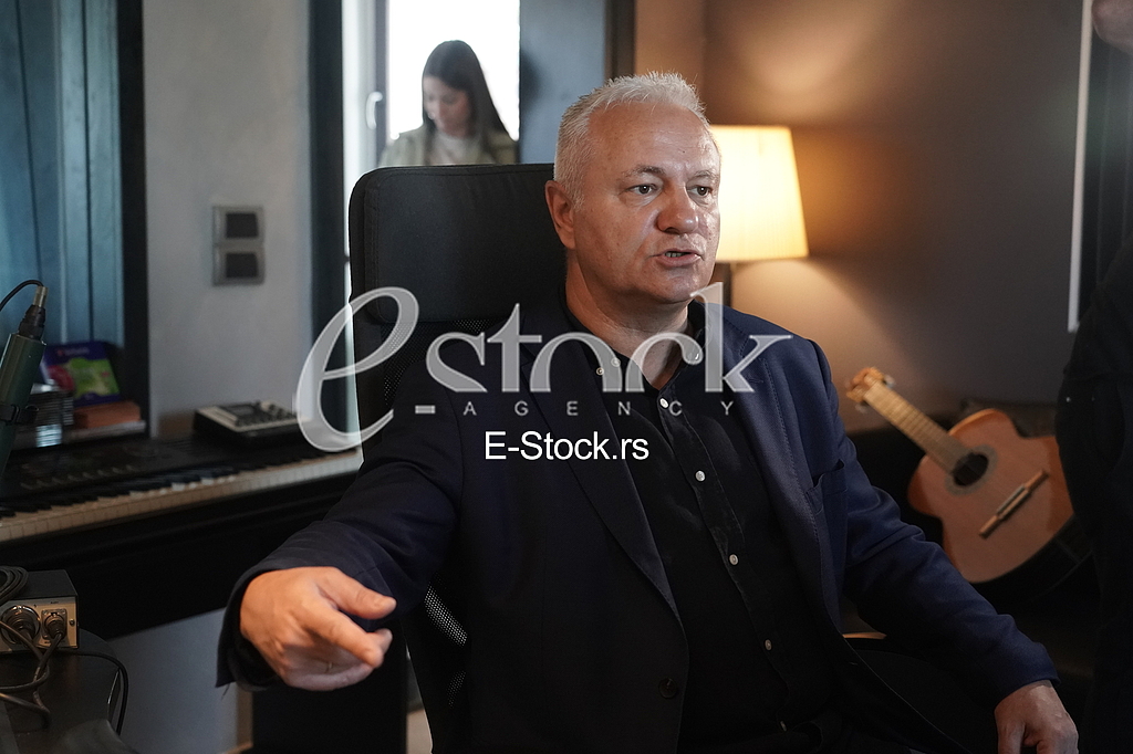 Mladjan Dinkic