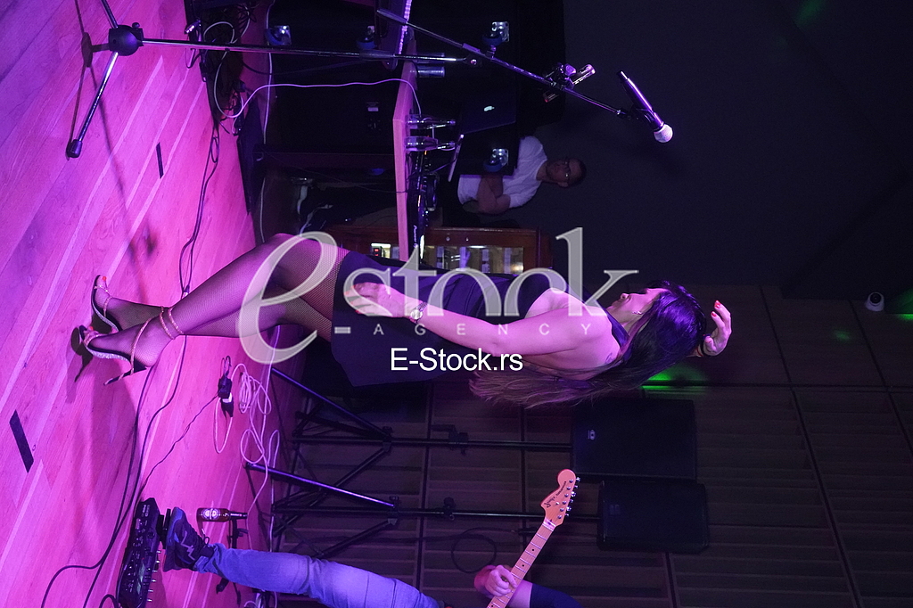 Katarina Kaya Ostojic