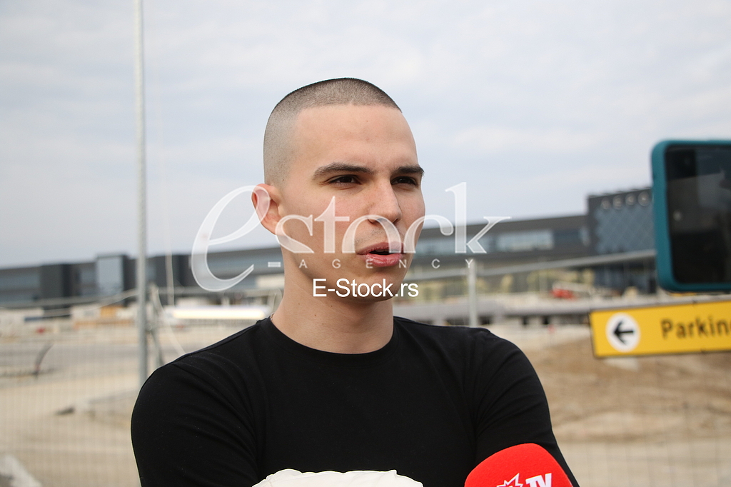 Mihajlo Veruovic Voyage Mihajlo Veruovic Voyage