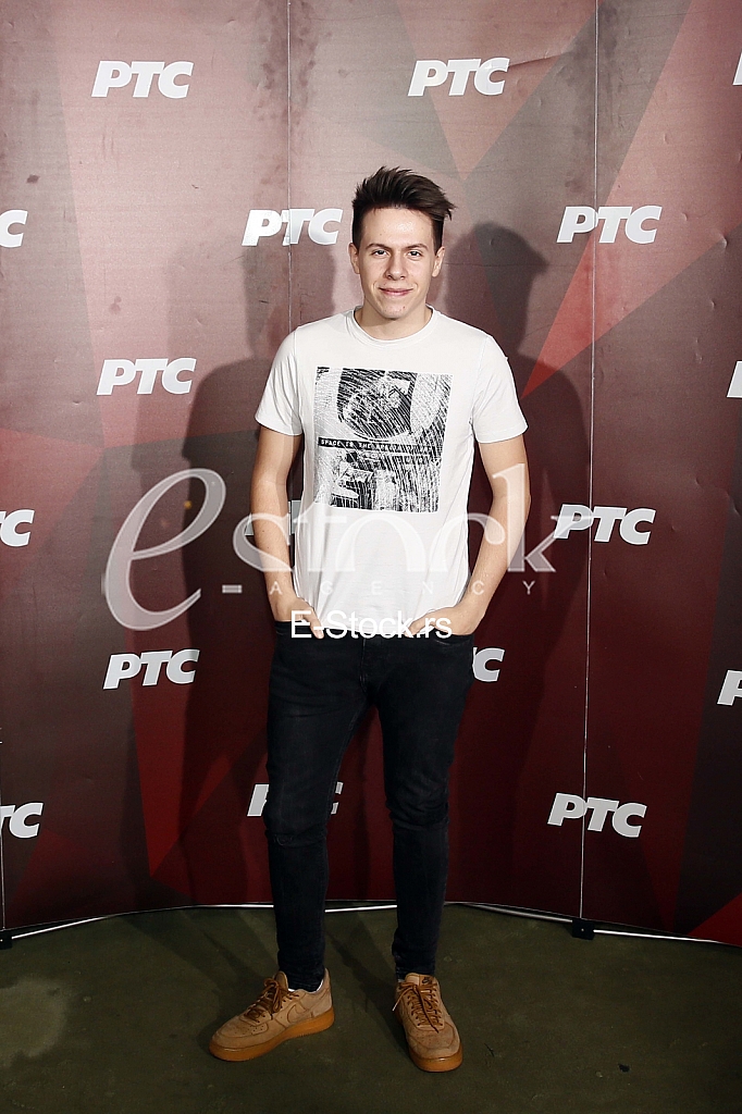 BEOVIZIJA 2019 BEOVIZIJA 2019