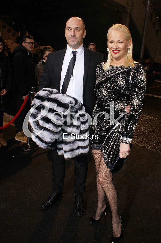 music awards ceremony