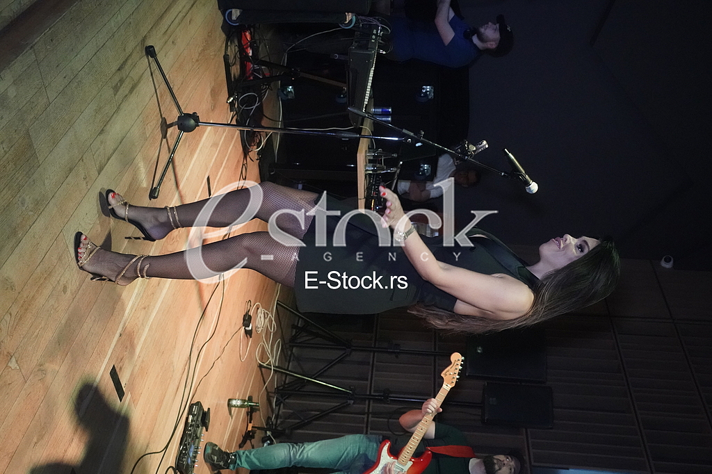 Katarina Kaya Ostojic