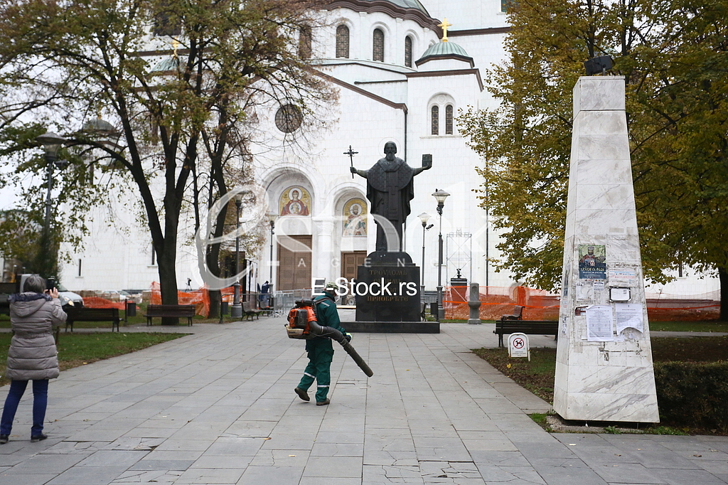 Hram Svetog Save
