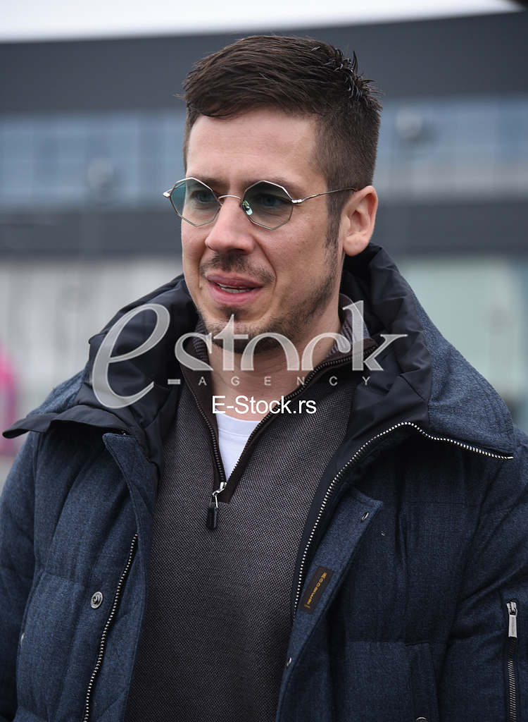 Nikola Rokvic