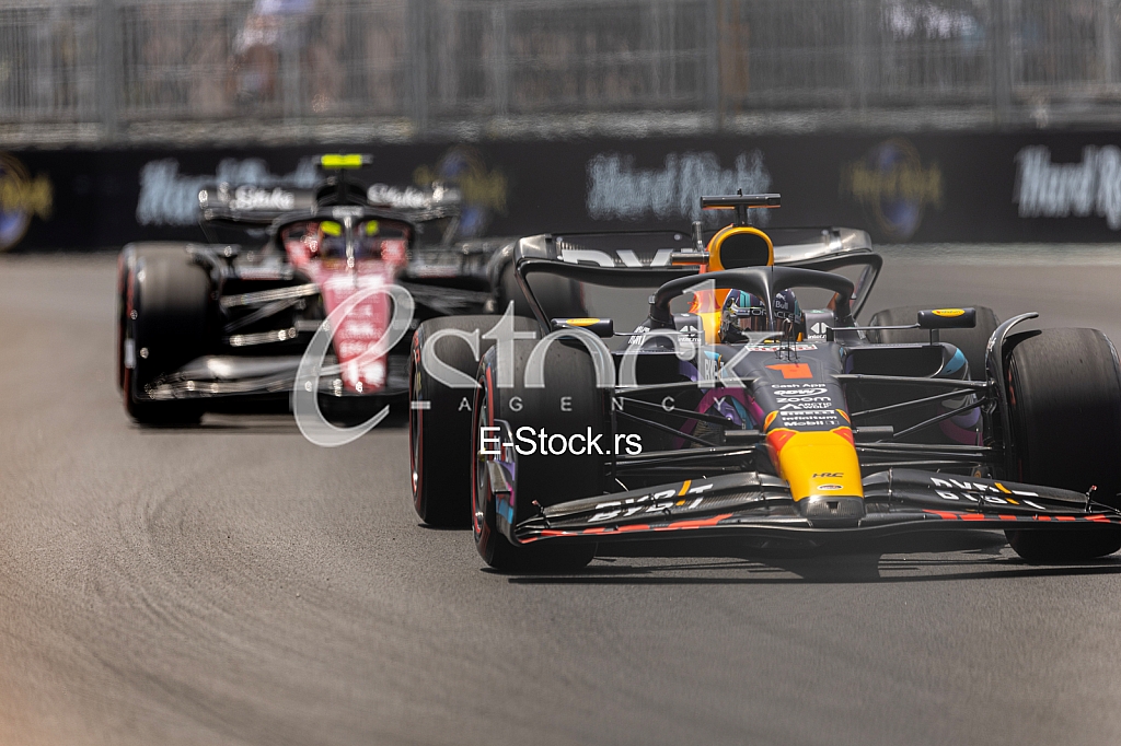 Miami Formula 2 race 2023