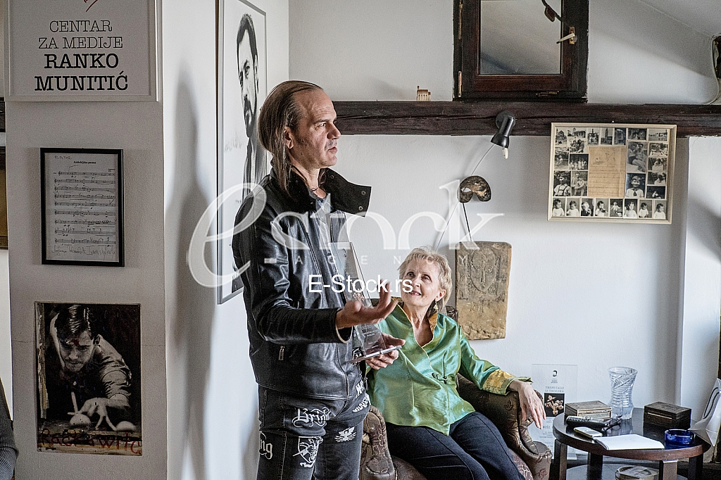 Nenad Dzoni Rackovic