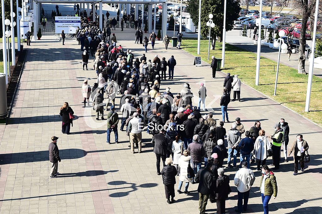 Vakcinacija Vakcinacija