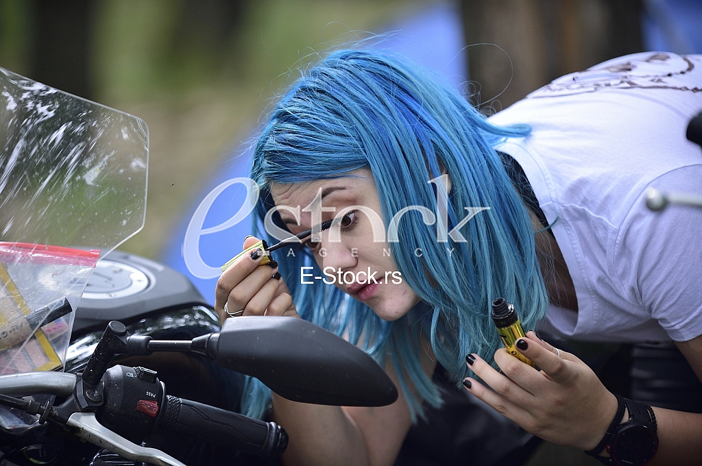 MAD Moto avantura za devojke MAD Moto avantura za devojke