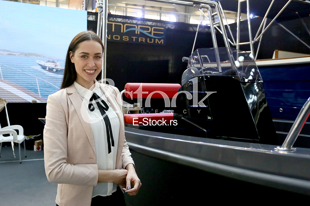 Sajam nautike Sajam nautike