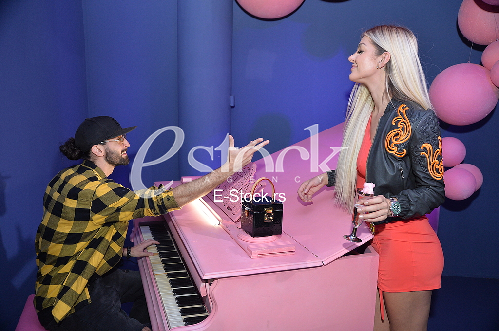 Selfie museum EXPOSE Selfie museum EXPOSE