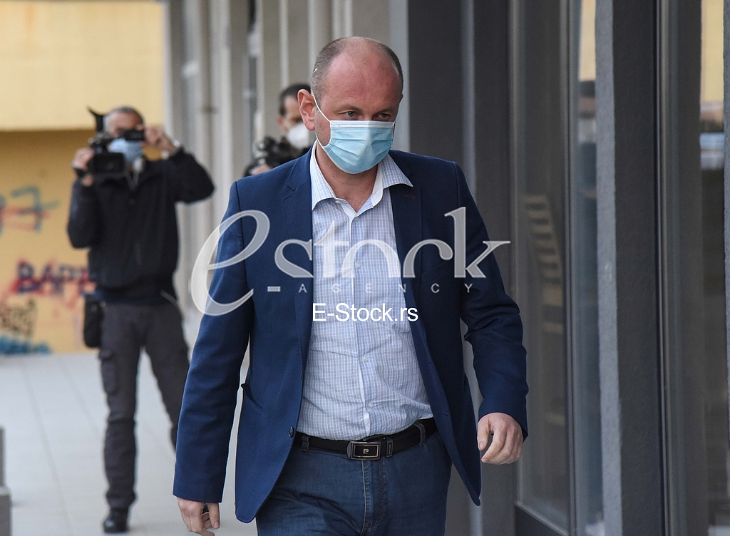 Milan Knezevic Milan Knezevic