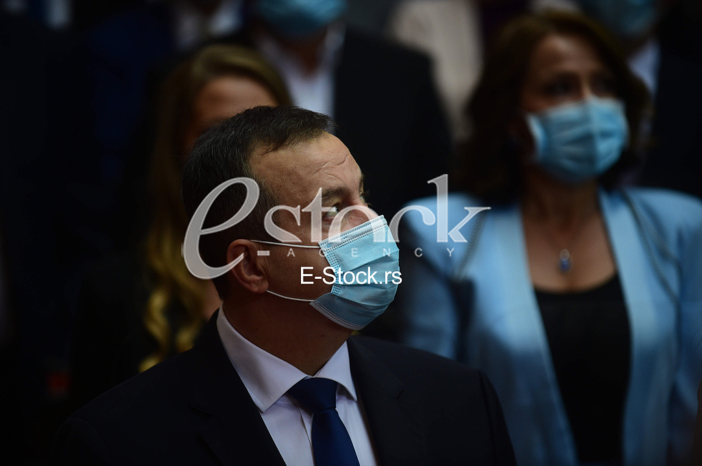 Ivica Dacic Ivica Dacic