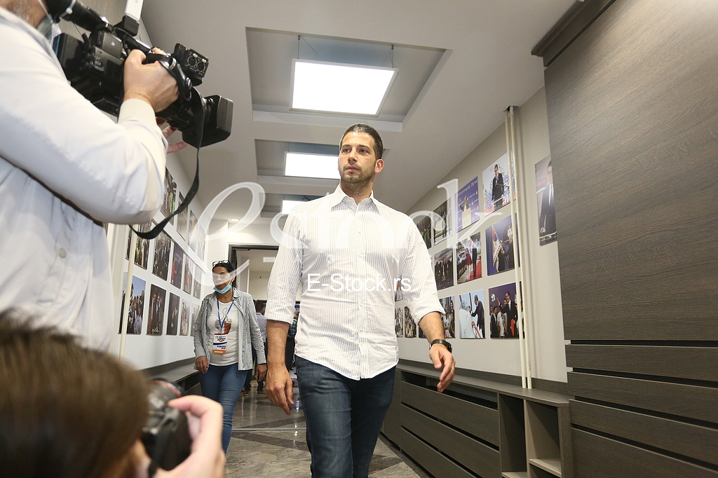 Vanja Udovicic Vanja Udovicic