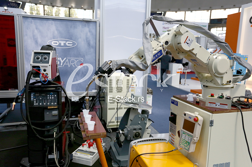 Sajam tehnike Sajam tehnike