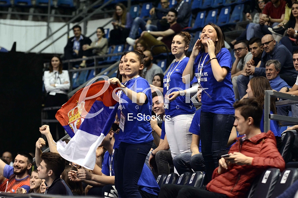 Davis Cup_Nenad Zimonjic_Photo_e-stock_Katarina Cvijovic