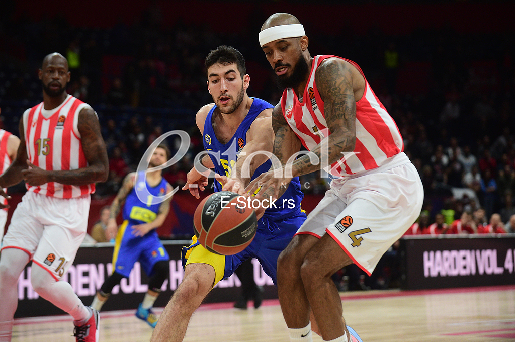 Lorenco Brown Lorenco Brown