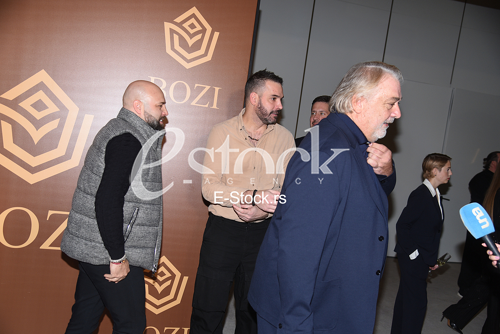 Boba Filip Zivojinovic Nikola Rokvic Boba Filip Zivojinovic Nikola Rokvic