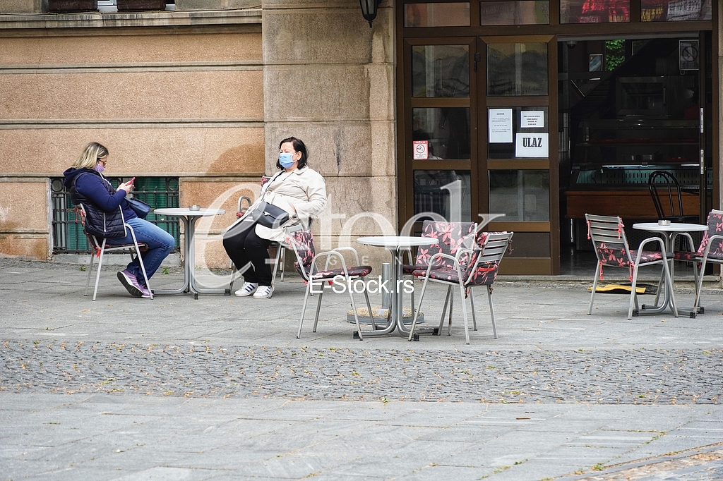 Koronavirus Koronavirus