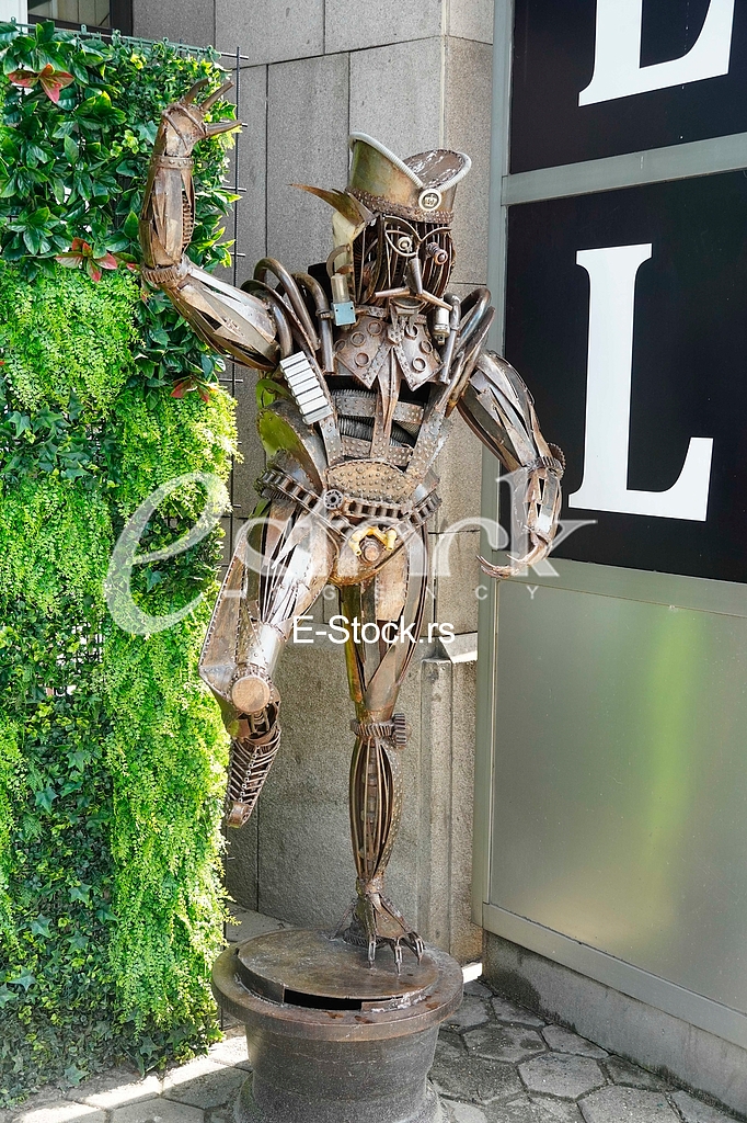 Hotel Mr President Hotel Mr President