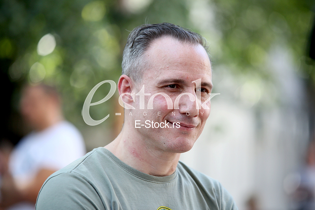 Milos Timotijevic