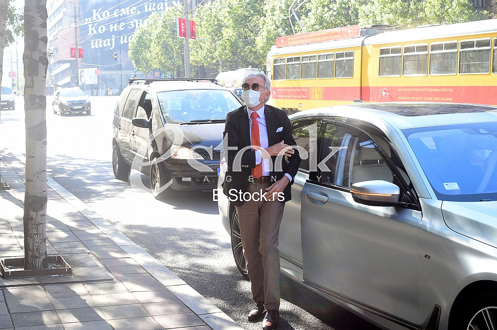 Miroslav Miskovic Miroslav Miskovic