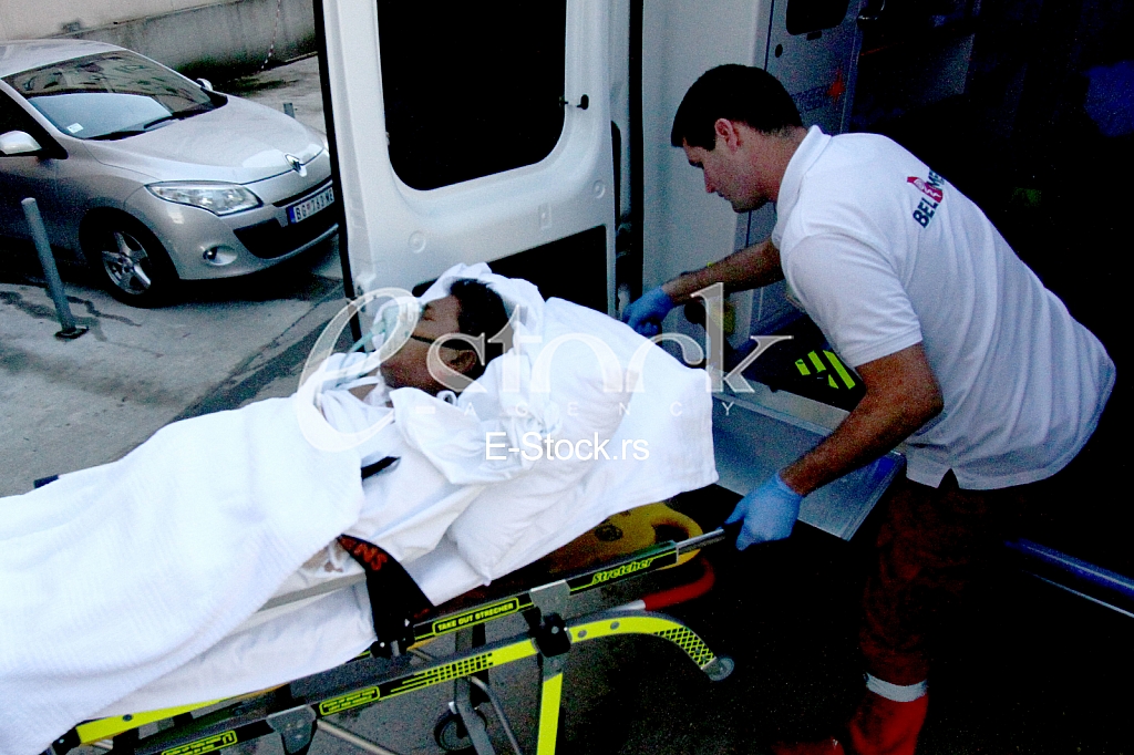 Sinan Sakic
Sinan Sakic