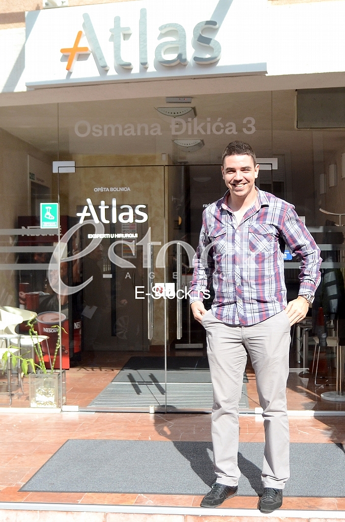 Milan Djorovic Milan Djorovic