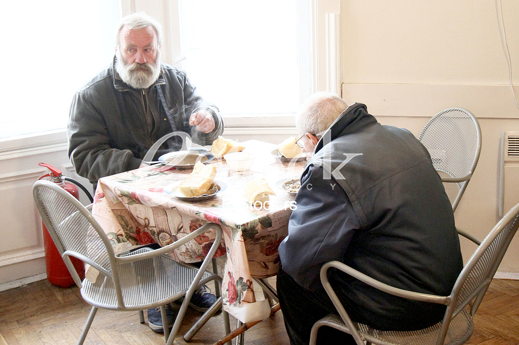Church national cuisine