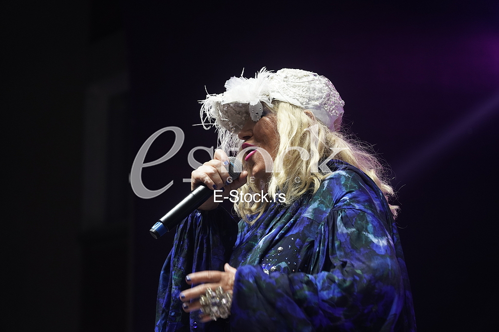 Nada Topcagic Nada Topcagic