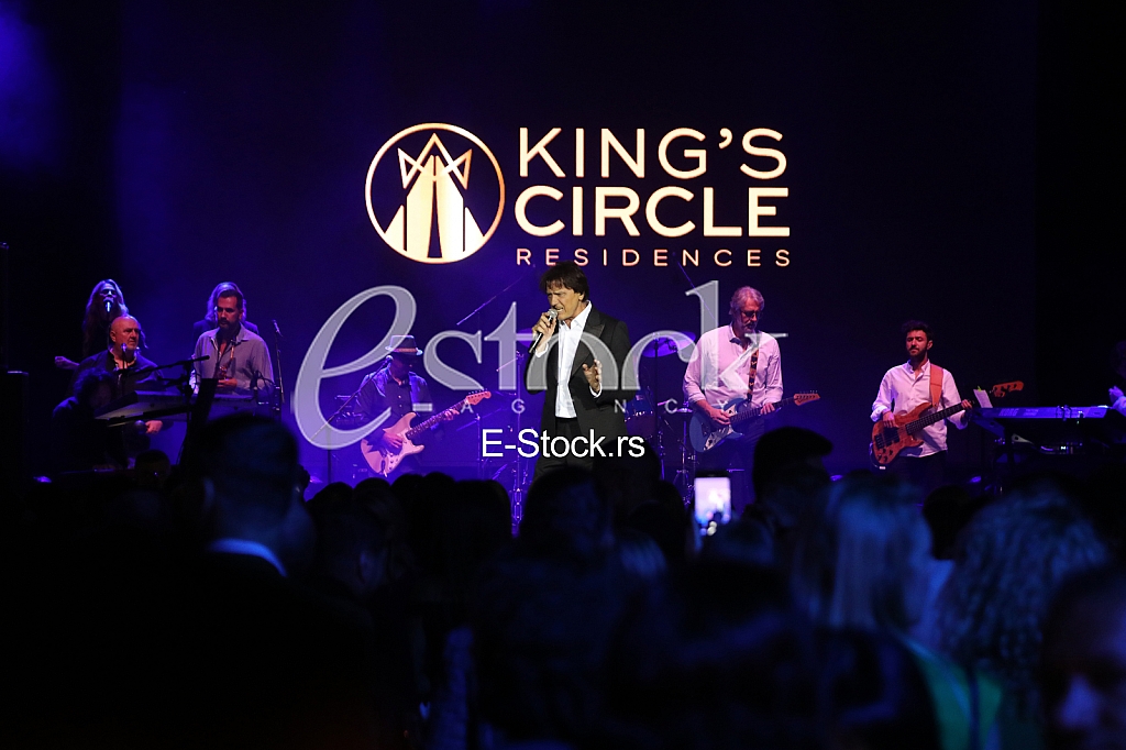 Nastup Zdravka Colica